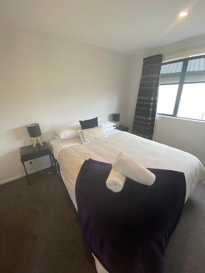 Starview 88 Apartment Lake Tekapo Dış mekan fotoğraf